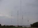 The "new way", KB0HH's Bunkhouse and Antennas