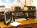 And the shack...