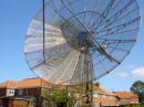 5.4m HB dish with W2IMU feed