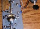 1959 Vibroplex Champion and 1967 Speed-X