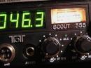 Ten-Tec Scout