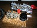 Serious Navy Knob!
