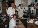W2WSC OPERATING GANG