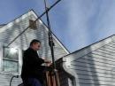 Gulf Alpha Antennas  (222-12EL) 222 MHZ 12 Element Long Boom Yagi (Thanks,  Gary N3JPU!)