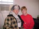KF4PCT with girlfriend Melissa.