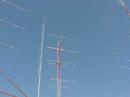 The 2 meter stuff .. ..