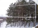 222 n 1296 mHz antenna.