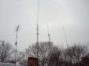 Antennas