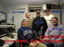Team K1IR
2008 ARRL International DX Contest (CW)