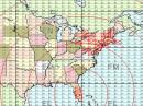 6m Sporadic e opening 19z-2330z