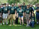 The Boeing Employees Amateur Radio Society of Wichita, KS.