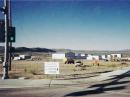 Our Elko airport site.