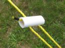 &lt;I&gt;PVC Guy Tensioner&lt;/I&gt;