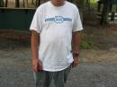 The " The King of Simplex on VHF " Gill KF4ZNG came by and said; " That Breakfast was Good Eaten "