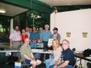 The Silver Comet ARS had a great time for our 1ST FD. Thanks to all that operated and all that just dropped by to say hello. We had a great time and are looking forward to more fun as the years go by. Come and see us if you are in the Atlanta area and stop by our web site at www.silvercometARS.COM
