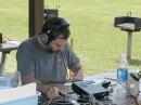 John, N8UR gets off to a good start on 40 CW