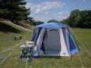 K2ESE's home-away-from-home -- good for those power Naps.
