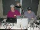 K0LBY and N2AUG racking up the VHF points
