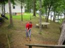 O.k.who was the GENIUS that gave Luke (W4WCW) the sledge hammer?....