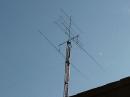 New antenna arrangement