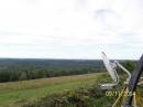 The view!
