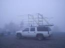 K3UHF/R @ Paulina Peak Oregon, 8000' Sept/04 VHF Qso Party.