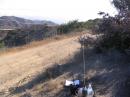 taking at the top of Avalon in Catalina Island, point North-West