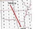 500 miles with 10 watts and a small yagi on 2M to K5QE.