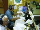 K4VV at 2m and W3BTX at 6m