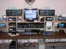 W4RM Station configured for SO2R