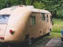 1968 Ultravan RV: Contest Ready
