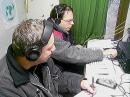 ON6QX on the TX and ON7DTI as writing safty-log