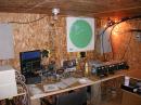 The shack
