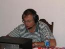 AI4FL works in the wee hours of the morning!!