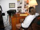 KG4EIX works 40m phone.