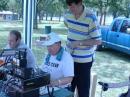 The Mayor checks out PSK
