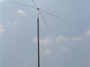 20m Moxon Rectangle up 35 feet