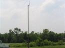 20m Moxon Rectangle and Truck