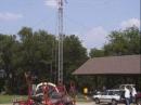 <i>SSB tower and antennas.</i>