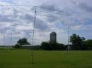Then some more antennas.
