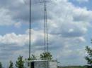 EComm 1, our Emergency Communications Trailer used for our Public Service work and Field Day, of course !