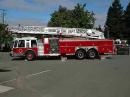 Benicia Fire to the rescue.