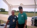 Ben w2ben &amp; Johnny k5jd