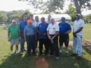 Bud WA2QAV; Ken N2ZN; Walter KA2RGI; Charles N2MZK; John K2IZ; Gil Hanse Emergency Manager Town of Babylon; Jon KA2YMQ; Joe N2IMF; Frank K2LI; John KC2JGH; Don W2EUL.