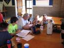 HF Station 1 with kc0ifq
