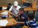 VHF Station 2 with kc0yji