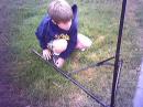 Setting up the Buddipole