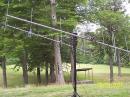 W8WE'S SATELITE ARRAY LOOKS GREAT. THANKS FOR THE USE OF IT FROM UNIVERSITY OF CINCY AND JEREMY AND HIS GANG.