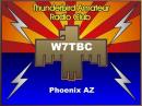 The Club Logo