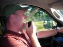 Working some QSOs
